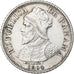 Panama, 5 Centesimos, 1904, Philadelphia, Silver, EF(40-45), KM:2