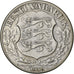 Estonia, 2 Krooni, 1930, Argento, BB, KM:20