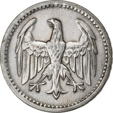 Germania, 3 Mark, 1924, Berlin, Argento, SPL-, KM:Pn258