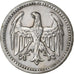 Germania, 3 Mark, 1924, Berlin, Argento, SPL-, KM:Pn258