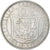Czechoslovakia, 10 Korun, 1928, Silver, EF(40-45), KM:12