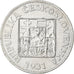 Tschechoslowakei, 10 Korun, 1931, Silber, SS, KM:15