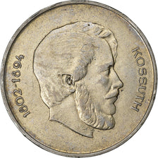Hungria, 5 Forint, 1947, Prata, EF(40-45), KM:534a