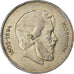 Hungria, 5 Forint, 1947, Prata, EF(40-45), KM:534a