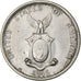 Philippines, 50 Centavos, 1945, San Francisco, Silver, EF(40-45), KM:183