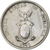 Philippines, 50 Centavos, 1945, San Francisco, Silver, EF(40-45), KM:183