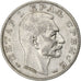Serbia, Peter I, 2 Dinara, 1915, Paris, Silver, EF(40-45), KM:26.3
