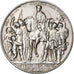 Germany, PRUSSIA, Wilhelm II, 2 Mark, 1913, Berlin, Silver, EF(40-45), KM:532