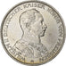 Germany, PRUSSIA, Wilhelm II, 3 Mark, 1914, Berlin, Silver, AU(50-53), KM:538
