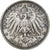 Alemanha, SAXONY-ALBERTINE, Friedrich August III, 3 Mark, 1913, Muldenhütten