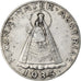 Austria, 5 Schilling, 1935, Vienna, Silver, EF(40-45), KM:2853