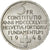 Suíça, 5 Francs, 1948, Bern, Prata, EF(40-45), KM:48