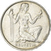 Schweiz, 5 Francs, 1936, Bern, Silber, SS, KM:41