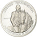 United States, Half Dollar, 1982, San Francisco, Silver, AU(50-53), KM:208
