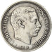 Denmark, Christian X, 2 Kroner, 1930, Copenhagen, Silver, EF(40-45), KM:3