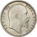 India, Edward VII, Rupee, 1905, Calcutta, Silver, EF(40-45), KM:508