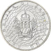San Marino, 1000 Lire, 1990, Silver, AU(55-58), KM:247