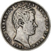 Kingdom of Sardinia, SARDINIA, Carlo Alberto, 5 Lire, 1847, Genoa, Silver