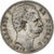 Itália, Umberto I, 5 Lire, 1879, Rome, Prata, EF(40-45), KM:20