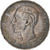 Espanha, Alfonso XII, 5 Pesetas, 1878, Madrid, Prata, EF(40-45), KM:676