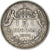 Hungria, Franz Joseph I, 5 Korona, 1900, Kormoczbanya, Prata, VF(30-35), KM:488