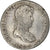 México, Ferdinand VII, 8 Reales, 1820, Mexico City, Prata, VF(20-25), KM:111