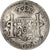 México, Ferdinand VII, 8 Reales, 1820, Mexico City, Prata, VF(20-25), KM:111