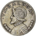 Panama, Balboa, 1931, Franklin Mint, Argento, BB, KM:13