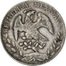 Mexiko, 8 Reales, 1882, Zacatecas, Silber, SS, KM:377.13