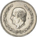 Messico, 5 Pesos, 1953, Mexico City, Argento, BB, KM:467