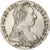 Áustria, Maria Theresa, Thaler, 1780, Vienna, Nova cunhagem oficial, Prata