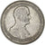 Hungary, 5 Pengö, 1930, Budapest, Silver, VF(20-25), KM:512.1