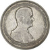 Hungary, 5 Pengö, 1930, Budapest, Silver, VF(20-25), KM:512.1