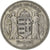 Hungary, 5 Pengö, 1930, Budapest, Silver, VF(20-25), KM:512.1