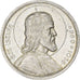 Hungary, 5 Pengö, 1938, Budapest, Silver, AU(50-53), KM:516