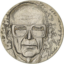 Finland, 10 Markkaa, 1975, Helsinki, Silver, KM:54