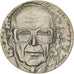 Finland, 10 Markkaa, 1975, Helsinki, Silver, KM:54