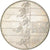 Finlândia, 10 Markkaa, 1971, Helsinki, Prata, AU(50-53), KM:52