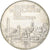 Finlândia, 10 Markkaa, 1971, Helsinki, Prata, AU(50-53), KM:52