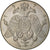 Cyprus, 12 Pounds, 1974, Silver, AU(55-58), KM:M9