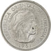 Uruguay, 10 Pesos, 1961, Silver, AU(50-53), KM:43