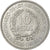 Uruguay, 10 Pesos, 1961, Silver, AU(50-53), KM:43