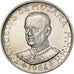 Malta, Angelo de Mojana di Cologna, 2 Scudi, 1964, Prata, AU(55-58), KM:10