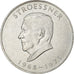 Paraguay, 300 Guaranies, 1973, Silver, EF(40-45), KM:29