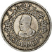 Morocco, Mohammed V, 500 Francs, 1956/AH1376, Paris, Silver, EF(40-45), KM:54
