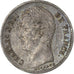 Francia, 1/4 Franc, Charles X, 1827, Rouen, Argento, SPL-, KM:722.2