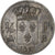 France, 1/4 Franc, Charles X, 1827, Rouen, Silver, AU(55-58), KM:722.2