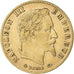 Francja, Napoleon III, 5 Francs, Napoléon III, 1866, Paris, Złoto, EF(40-45)
