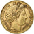 France, 10 Francs, Cérès, 1899, Paris, Gold, AU(50-53), KM:830