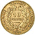 France, 10 Francs, Cérès, 1899, Paris, Gold, AU(50-53), KM:830